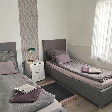 Apartman Alex Siófok