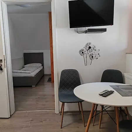 Alex Apartman Siófok