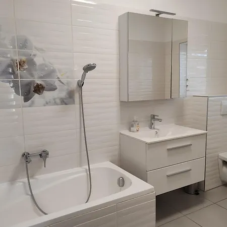 Appartement Alex Siófok