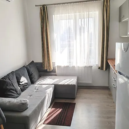 Apartman Alex